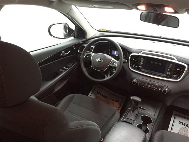 Used Kia Sorento LX 2019 | Eastchester Motor Cars. Bronx, New York Used Kia Sorento LX 2019 | Eastchester Motor Cars. Bronx, New York