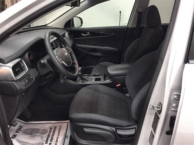 Used Kia Sorento LX 2019 | Eastchester Motor Cars. Bronx, New York Used Kia Sorento LX 2019 | Eastchester Motor Cars. Bronx, New York