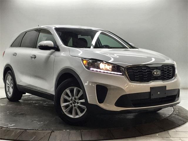 Used Kia Sorento LX 2019 | Eastchester Motor Cars. Bronx, New York Used Kia Sorento LX 2019 | Eastchester Motor Cars. Bronx, New York