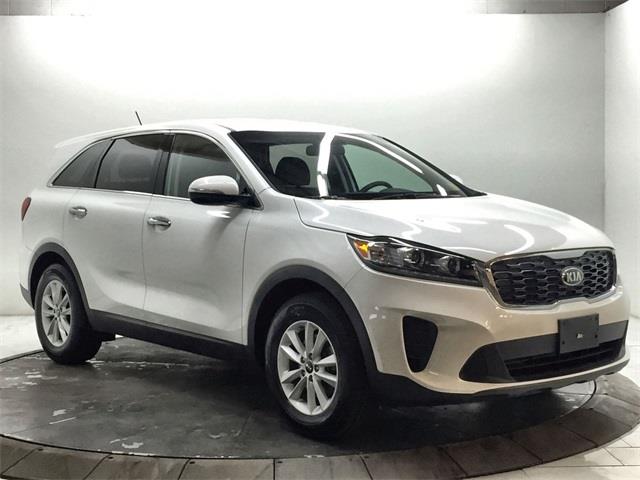 Used Kia Sorento LX 2019 | Eastchester Motor Cars. Bronx, New York Used Kia Sorento LX 2019 | Eastchester Motor Cars. Bronx, New York