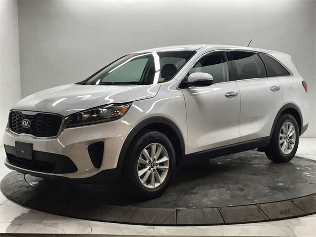 Used Kia Sorento LX 2019 | Eastchester Motor Cars. Bronx, New York Used Kia Sorento LX 2019 | Eastchester Motor Cars. Bronx, New York