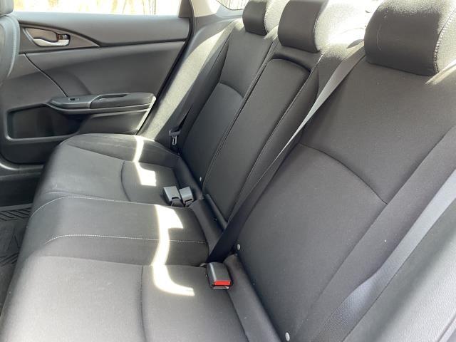 Used Honda Civic EX 2019 | Eastchester Motor Cars. Bronx, New York Used Honda Civic EX 2019 | Eastchester Motor Cars. Bronx, New York