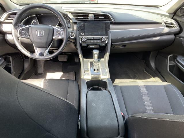 Used Honda Civic EX 2019 | Eastchester Motor Cars. Bronx, New York Used Honda Civic EX 2019 | Eastchester Motor Cars. Bronx, New York