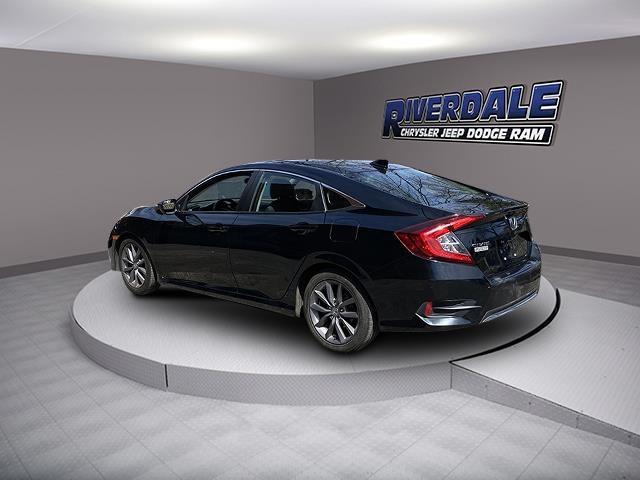 Used Honda Civic EX 2019 | Eastchester Motor Cars. Bronx, New York Used Honda Civic EX 2019 | Eastchester Motor Cars. Bronx, New York