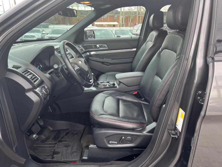 2017 Ford Explorer Sport 4WD, available for sale in Lodi, New Jersey | European Auto Expo. Lodi, New Jersey 2017 Ford Explorer Sport 4WD, available for sale in Lodi, New Jersey | European Auto Expo. Lodi, New Jersey