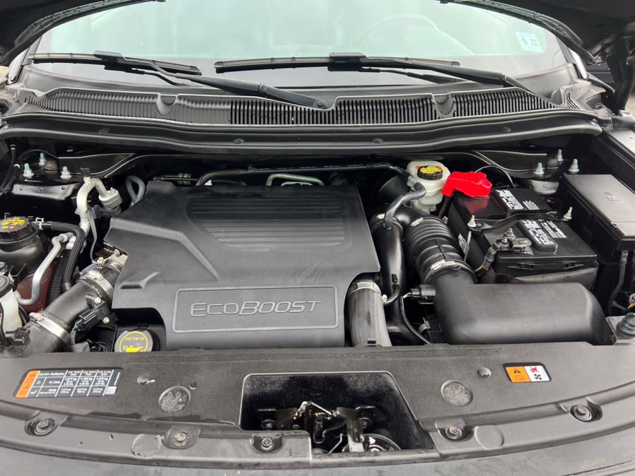 2017 Ford Explorer Sport 4WD, available for sale in Lodi, New Jersey | European Auto Expo. Lodi, New Jersey 2017 Ford Explorer Sport 4WD, available for sale in Lodi, New Jersey | European Auto Expo. Lodi, New Jersey