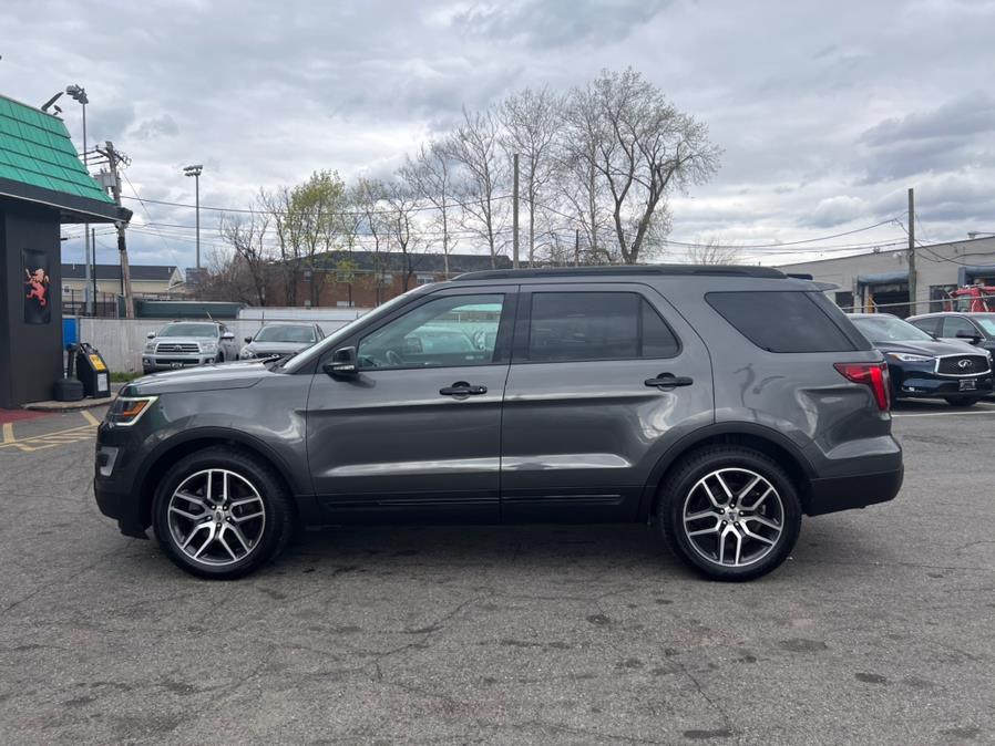 2017 Ford Explorer Sport 4WD, available for sale in Lodi, New Jersey | European Auto Expo. Lodi, New Jersey 2017 Ford Explorer Sport 4WD, available for sale in Lodi, New Jersey | European Auto Expo. Lodi, New Jersey
