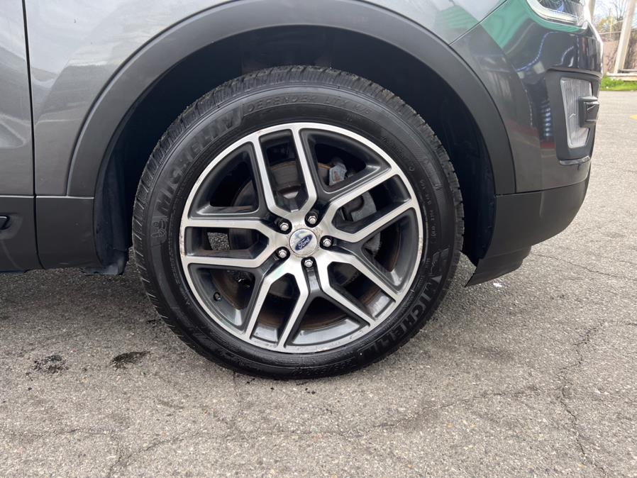 2017 Ford Explorer Sport 4WD, available for sale in Lodi, New Jersey | European Auto Expo. Lodi, New Jersey 2017 Ford Explorer Sport 4WD, available for sale in Lodi, New Jersey | European Auto Expo. Lodi, New Jersey