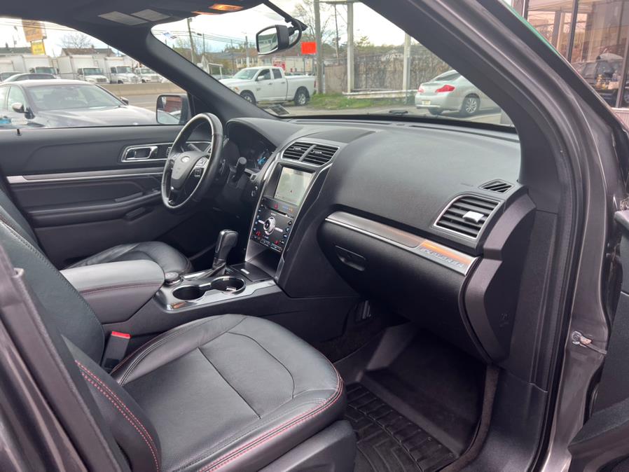 2017 Ford Explorer Sport 4WD, available for sale in Lodi, New Jersey | European Auto Expo. Lodi, New Jersey 2017 Ford Explorer Sport 4WD, available for sale in Lodi, New Jersey | European Auto Expo. Lodi, New Jersey