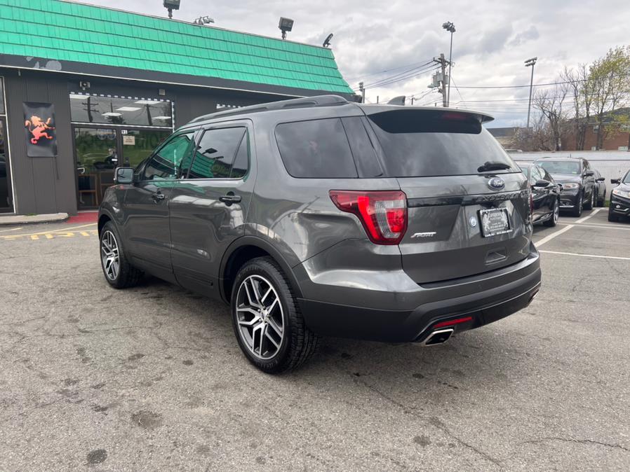 2017 Ford Explorer Sport 4WD, available for sale in Lodi, New Jersey | European Auto Expo. Lodi, New Jersey 2017 Ford Explorer Sport 4WD, available for sale in Lodi, New Jersey | European Auto Expo. Lodi, New Jersey