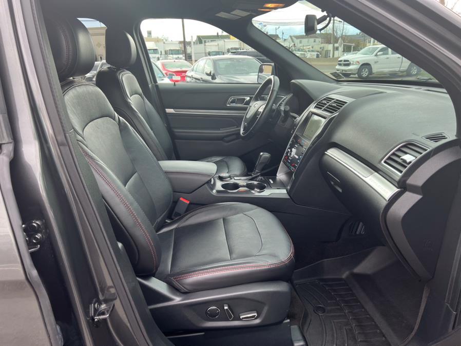 2017 Ford Explorer Sport 4WD, available for sale in Lodi, New Jersey | European Auto Expo. Lodi, New Jersey 2017 Ford Explorer Sport 4WD, available for sale in Lodi, New Jersey | European Auto Expo. Lodi, New Jersey