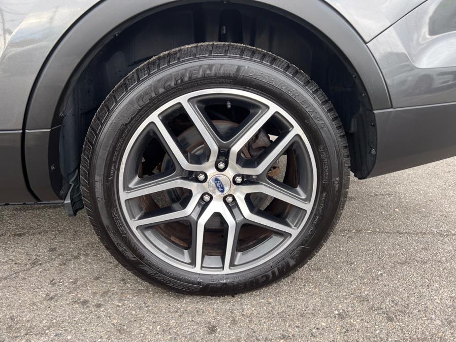 2017 Ford Explorer Sport 4WD, available for sale in Lodi, New Jersey | European Auto Expo. Lodi, New Jersey 2017 Ford Explorer Sport 4WD, available for sale in Lodi, New Jersey | European Auto Expo. Lodi, New Jersey