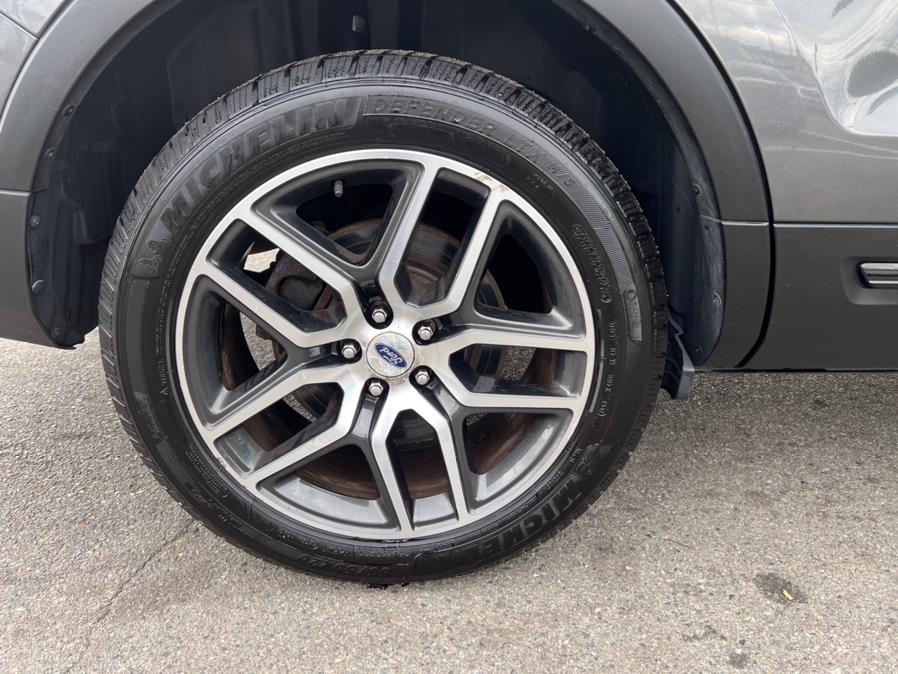 2017 Ford Explorer Sport 4WD, available for sale in Lodi, New Jersey | European Auto Expo. Lodi, New Jersey 2017 Ford Explorer Sport 4WD, available for sale in Lodi, New Jersey | European Auto Expo. Lodi, New Jersey