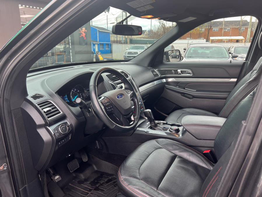 2017 Ford Explorer Sport 4WD, available for sale in Lodi, New Jersey | European Auto Expo. Lodi, New Jersey 2017 Ford Explorer Sport 4WD, available for sale in Lodi, New Jersey | European Auto Expo. Lodi, New Jersey