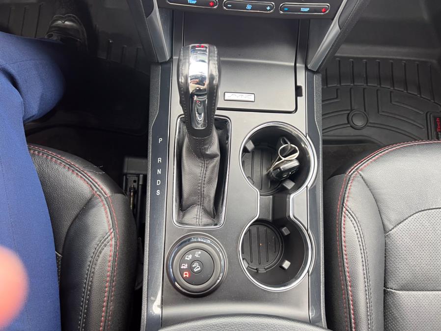 2017 Ford Explorer Sport 4WD, available for sale in Lodi, New Jersey | European Auto Expo. Lodi, New Jersey 2017 Ford Explorer Sport 4WD, available for sale in Lodi, New Jersey | European Auto Expo. Lodi, New Jersey