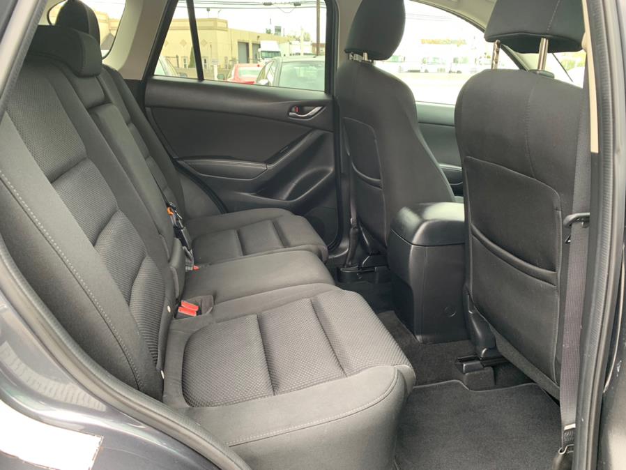 2016 Mazda CX-5 2016.5 FWD 4dr Auto Touring, available for sale in Lodi, New Jersey | European Auto Expo. Lodi, New Jersey 2016 Mazda CX-5 2016.5 FWD 4dr Auto Touring, available for sale in Lodi, New Jersey | European Auto Expo. Lodi, New Jersey