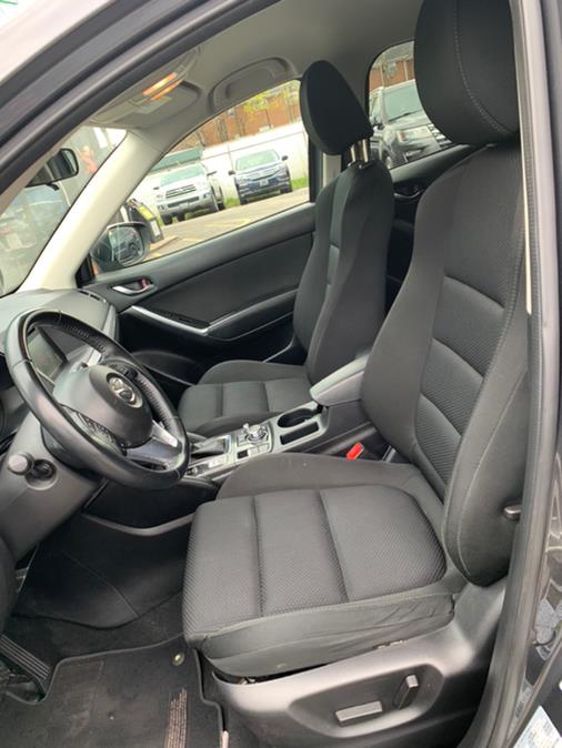 2016 Mazda CX-5 2016.5 FWD 4dr Auto Touring, available for sale in Lodi, New Jersey | European Auto Expo. Lodi, New Jersey 2016 Mazda CX-5 2016.5 FWD 4dr Auto Touring, available for sale in Lodi, New Jersey | European Auto Expo. Lodi, New Jersey