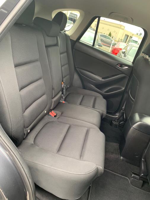 2016 Mazda CX-5 2016.5 FWD 4dr Auto Touring, available for sale in Lodi, New Jersey | European Auto Expo. Lodi, New Jersey 2016 Mazda CX-5 2016.5 FWD 4dr Auto Touring, available for sale in Lodi, New Jersey | European Auto Expo. Lodi, New Jersey