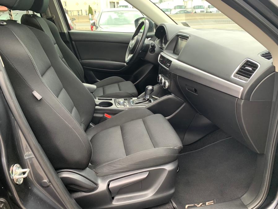 2016 Mazda CX-5 2016.5 FWD 4dr Auto Touring, available for sale in Lodi, New Jersey | European Auto Expo. Lodi, New Jersey 2016 Mazda CX-5 2016.5 FWD 4dr Auto Touring, available for sale in Lodi, New Jersey | European Auto Expo. Lodi, New Jersey