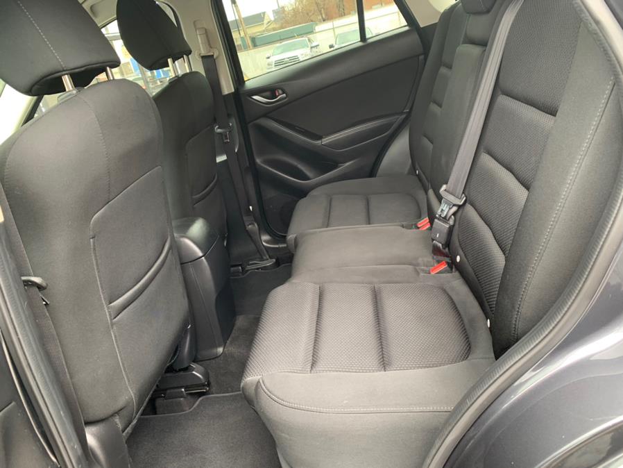 2016 Mazda CX-5 2016.5 FWD 4dr Auto Touring, available for sale in Lodi, New Jersey | European Auto Expo. Lodi, New Jersey 2016 Mazda CX-5 2016.5 FWD 4dr Auto Touring, available for sale in Lodi, New Jersey | European Auto Expo. Lodi, New Jersey