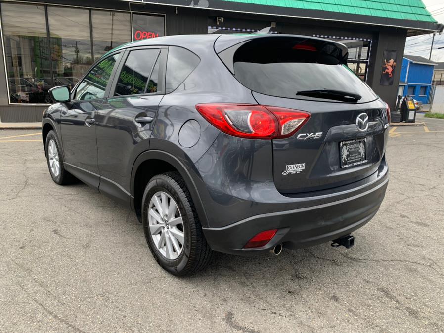 2016 Mazda CX-5 2016.5 FWD 4dr Auto Touring, available for sale in Lodi, New Jersey | European Auto Expo. Lodi, New Jersey 2016 Mazda CX-5 2016.5 FWD 4dr Auto Touring, available for sale in Lodi, New Jersey | European Auto Expo. Lodi, New Jersey