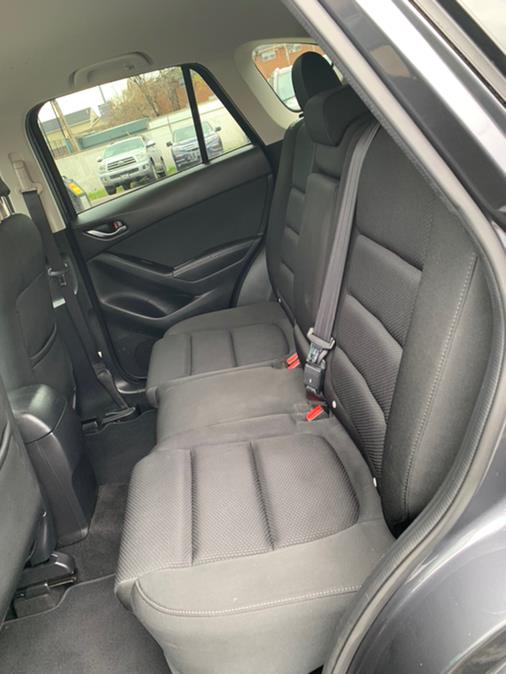 2016 Mazda CX-5 2016.5 FWD 4dr Auto Touring, available for sale in Lodi, New Jersey | European Auto Expo. Lodi, New Jersey 2016 Mazda CX-5 2016.5 FWD 4dr Auto Touring, available for sale in Lodi, New Jersey | European Auto Expo. Lodi, New Jersey