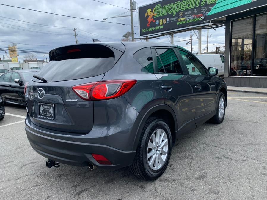 2016 Mazda CX-5 2016.5 FWD 4dr Auto Touring, available for sale in Lodi, New Jersey | European Auto Expo. Lodi, New Jersey 2016 Mazda CX-5 2016.5 FWD 4dr Auto Touring, available for sale in Lodi, New Jersey | European Auto Expo. Lodi, New Jersey