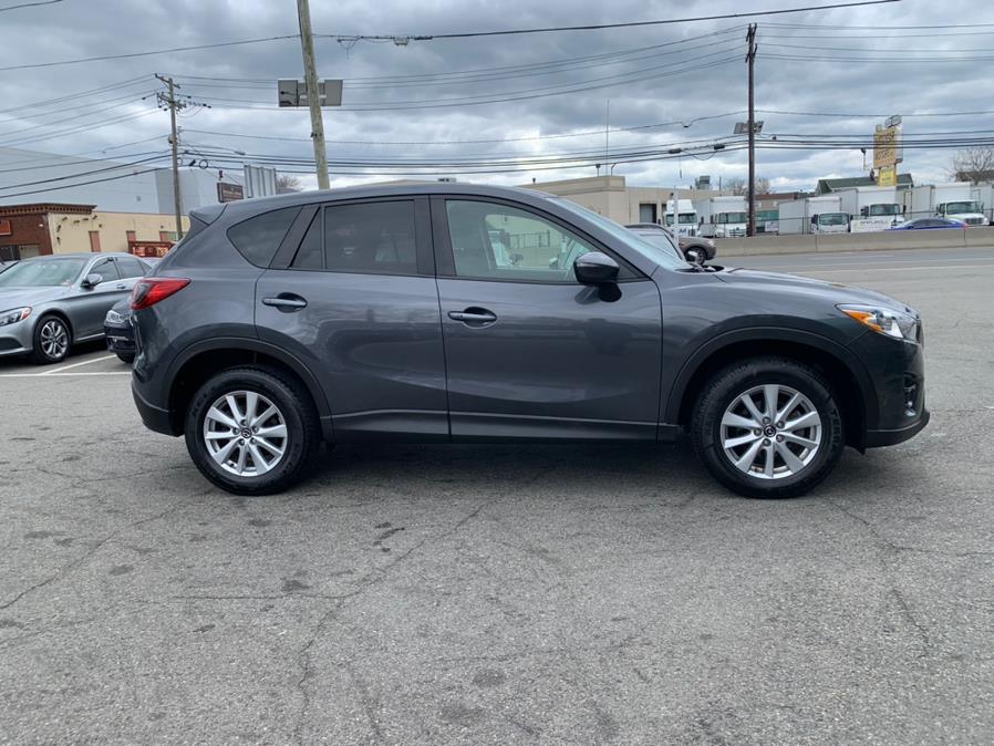 2016 Mazda CX-5 2016.5 FWD 4dr Auto Touring, available for sale in Lodi, New Jersey | European Auto Expo. Lodi, New Jersey 2016 Mazda CX-5 2016.5 FWD 4dr Auto Touring, available for sale in Lodi, New Jersey | European Auto Expo. Lodi, New Jersey