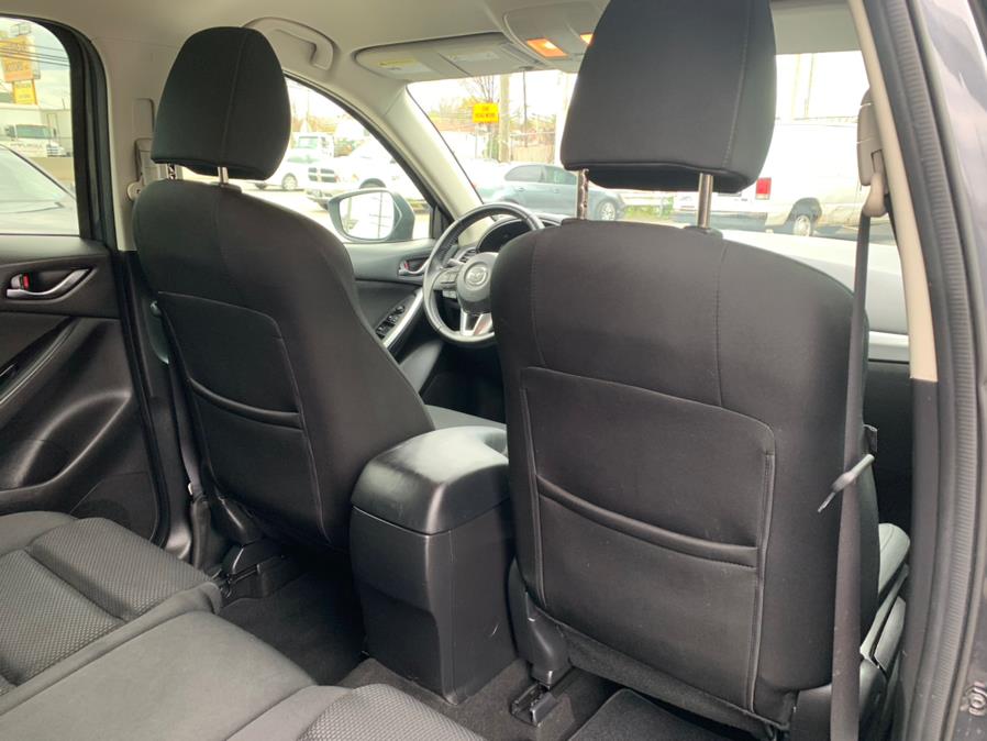 2016 Mazda CX-5 2016.5 FWD 4dr Auto Touring, available for sale in Lodi, New Jersey | European Auto Expo. Lodi, New Jersey 2016 Mazda CX-5 2016.5 FWD 4dr Auto Touring, available for sale in Lodi, New Jersey | European Auto Expo. Lodi, New Jersey