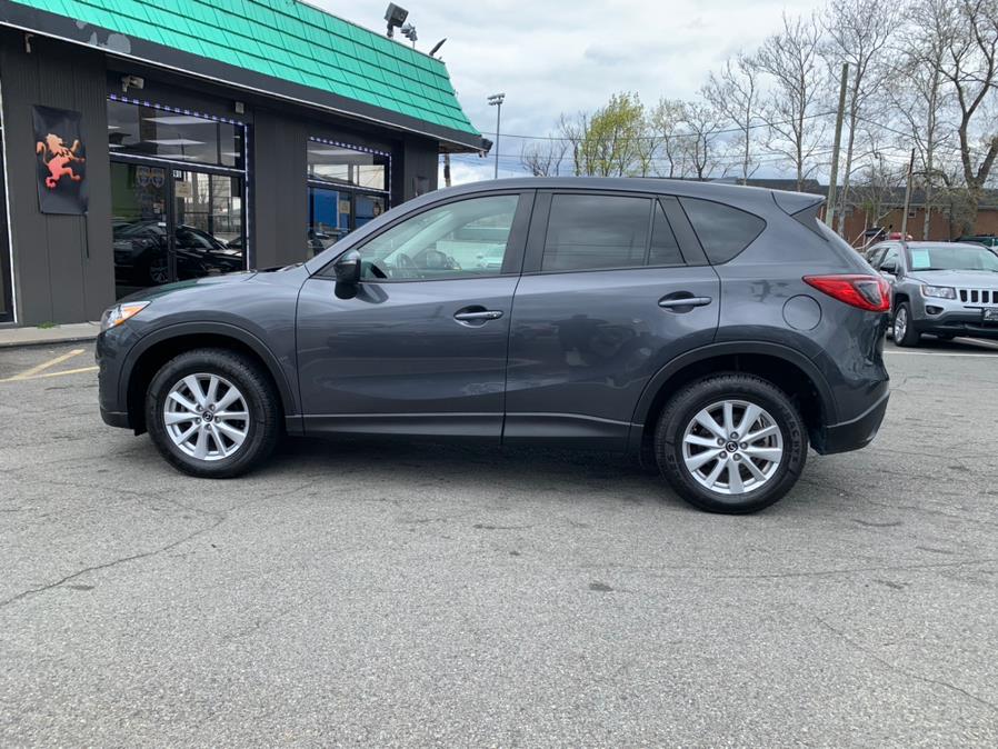 2016 Mazda CX-5 2016.5 FWD 4dr Auto Touring, available for sale in Lodi, New Jersey | European Auto Expo. Lodi, New Jersey 2016 Mazda CX-5 2016.5 FWD 4dr Auto Touring, available for sale in Lodi, New Jersey | European Auto Expo. Lodi, New Jersey