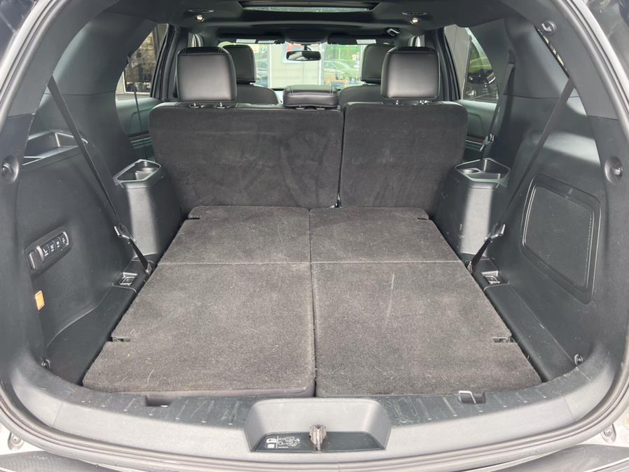 2018 Ford Explorer Limited 4WD, available for sale in Lodi, New Jersey | European Auto Expo. Lodi, New Jersey 2018 Ford Explorer Limited 4WD, available for sale in Lodi, New Jersey | European Auto Expo. Lodi, New Jersey