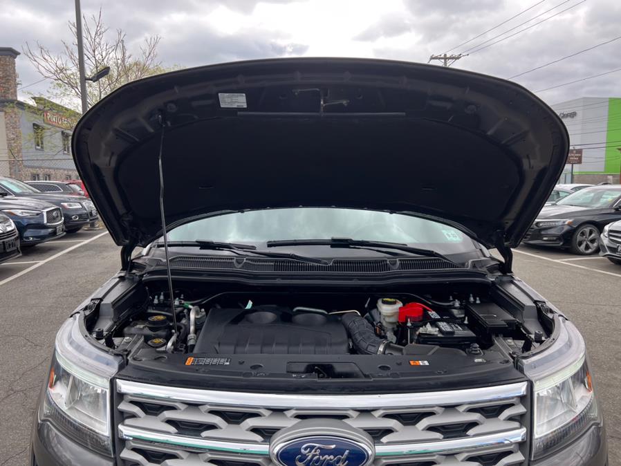 2018 Ford Explorer Limited 4WD, available for sale in Lodi, New Jersey | European Auto Expo. Lodi, New Jersey 2018 Ford Explorer Limited 4WD, available for sale in Lodi, New Jersey | European Auto Expo. Lodi, New Jersey