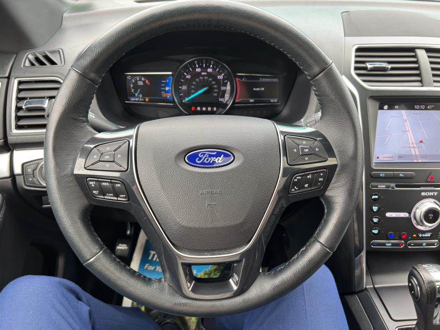 2018 Ford Explorer Limited 4WD, available for sale in Lodi, New Jersey | European Auto Expo. Lodi, New Jersey 2018 Ford Explorer Limited 4WD, available for sale in Lodi, New Jersey | European Auto Expo. Lodi, New Jersey