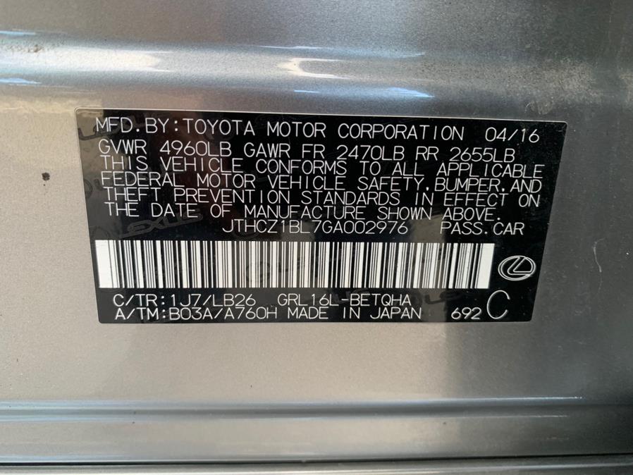 2016 Lexus GS 350 4dr Sdn AWD Safety Plus Pkg, available for sale in Lodi, New Jersey | European Auto Expo. Lodi, New Jersey 2016 Lexus GS 350 4dr Sdn AWD Safety Plus Pkg, available for sale in Lodi, New Jersey | European Auto Expo. Lodi, New Jersey