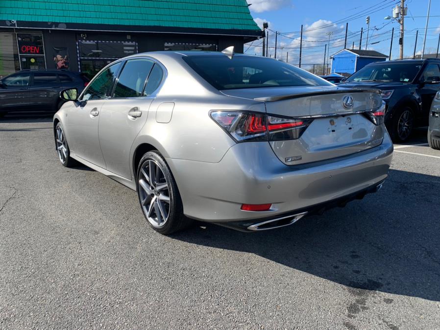 2016 Lexus GS 350 4dr Sdn AWD Safety Plus Pkg, available for sale in Lodi, New Jersey | European Auto Expo. Lodi, New Jersey 2016 Lexus GS 350 4dr Sdn AWD Safety Plus Pkg, available for sale in Lodi, New Jersey | European Auto Expo. Lodi, New Jersey
