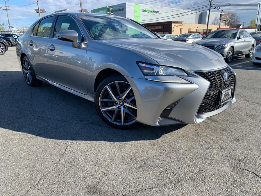 2016 Lexus GS 350 4dr Sdn AWD Safety Plus Pkg, available for sale in Lodi, New Jersey | European Auto Expo. Lodi, New Jersey 2016 Lexus GS 350 4dr Sdn AWD Safety Plus Pkg, available for sale in Lodi, New Jersey | European Auto Expo. Lodi, New Jersey