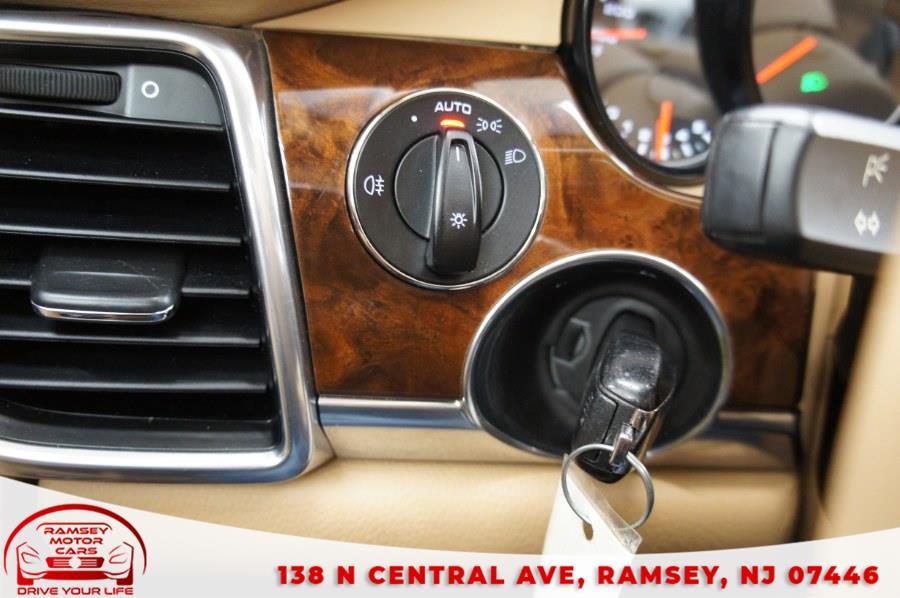 Used Porsche Panamera 4dr HB 4S 2012 | Ramsey Motor Cars Inc. Ramsey, New Jersey Used Porsche Panamera 4dr HB 4S 2012 | Ramsey Motor Cars Inc. Ramsey, New Jersey