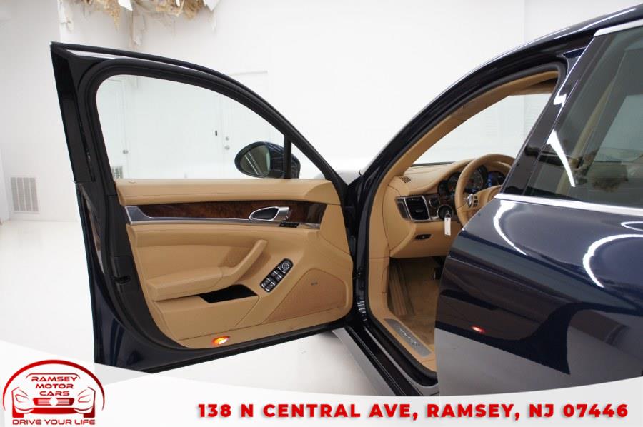 Used Porsche Panamera 4dr HB 4S 2012 | Ramsey Motor Cars Inc. Ramsey, New Jersey Used Porsche Panamera 4dr HB 4S 2012 | Ramsey Motor Cars Inc. Ramsey, New Jersey