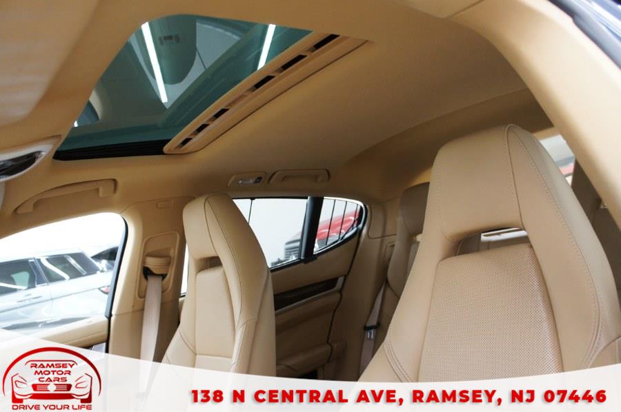 Used Porsche Panamera 4dr HB 4S 2012 | Ramsey Motor Cars Inc. Ramsey, New Jersey Used Porsche Panamera 4dr HB 4S 2012 | Ramsey Motor Cars Inc. Ramsey, New Jersey