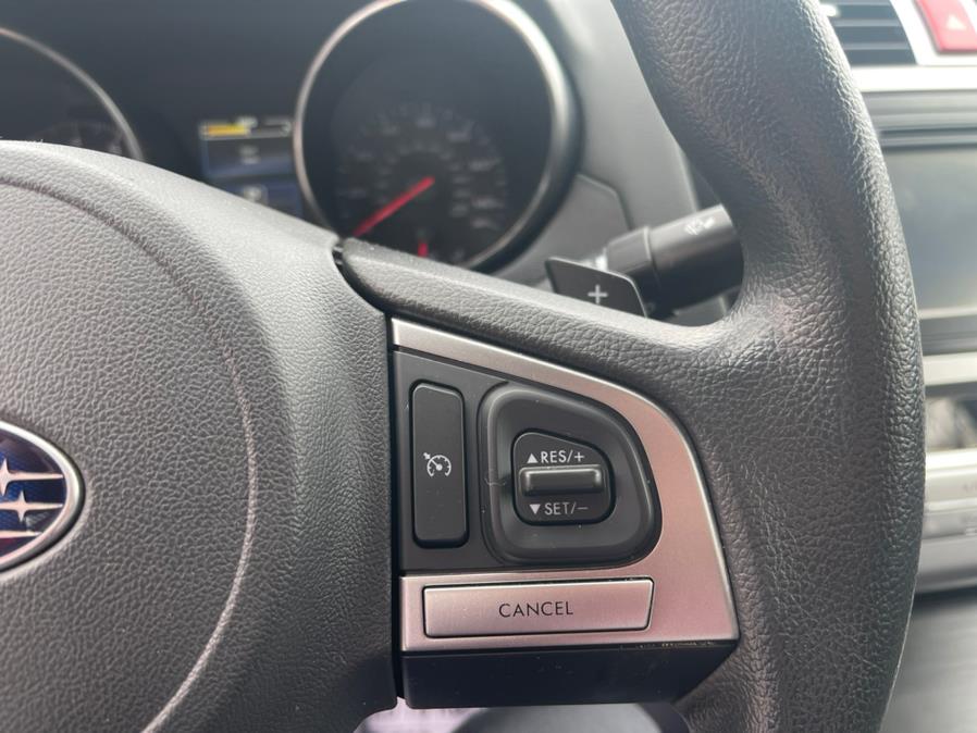 Used Subaru Legacy 4dr Sdn 2.5i PZEV 2016 | House of Cars LLC. Waterbury, Connecticut