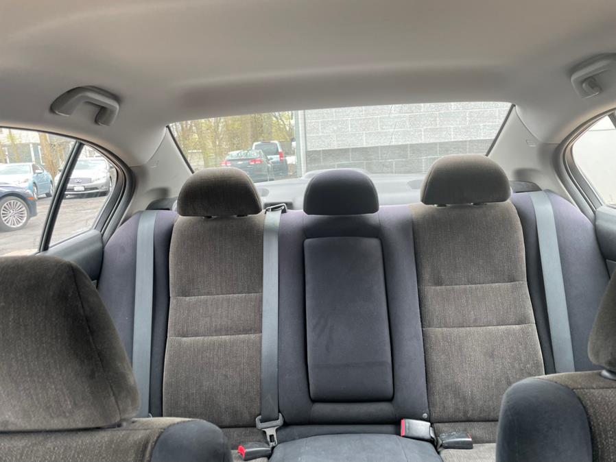 Used Honda Accord Sdn 4dr I4 Auto LX PZEV 2010 | Carsonmain LLC. Manchester, Connecticut Used Honda Accord Sdn 4dr I4 Auto LX PZEV 2010 | Carsonmain LLC. Manchester, Connecticut