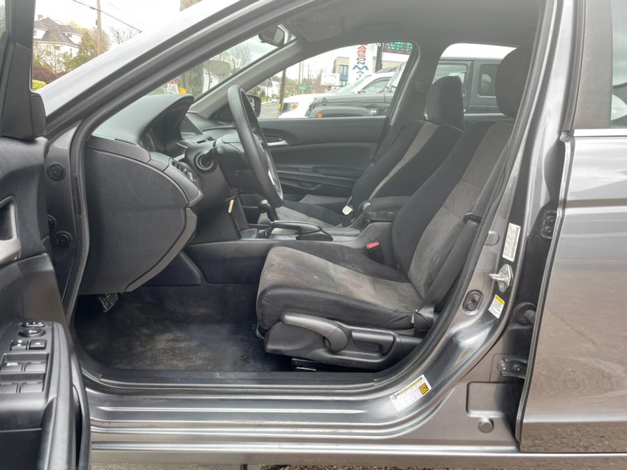 Used Honda Accord Sdn 4dr I4 Auto LX PZEV 2010 | Carsonmain LLC. Manchester, Connecticut Used Honda Accord Sdn 4dr I4 Auto LX PZEV 2010 | Carsonmain LLC. Manchester, Connecticut