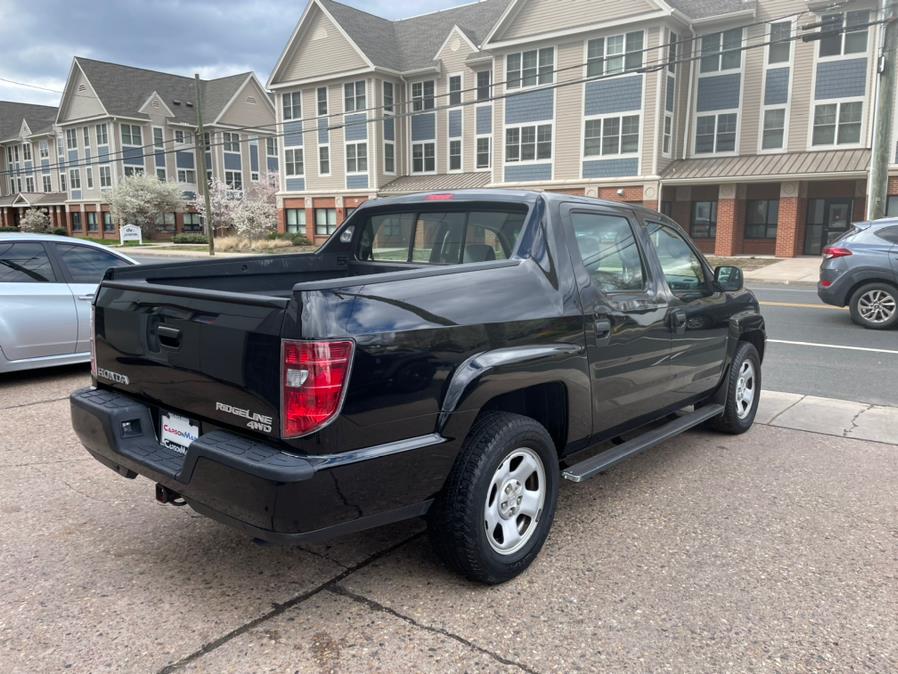 2011 Honda Ridgeline 4WD Crew Cab RT, available for sale in Manchester, Connecticut | Carsonmain LLC. Manchester, Connecticut 2011 Honda Ridgeline 4WD Crew Cab RT, available for sale in Manchester, Connecticut | Carsonmain LLC. Manchester, Connecticut
