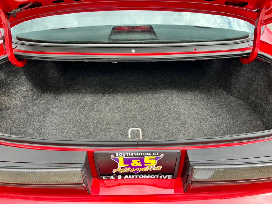 1990 Ford Mustang LX Notchback 5.0L, available for sale in Plantsville, Connecticut | L&S Automotive LLC. Plantsville, Connecticut 1990 Ford Mustang LX Notchback 5.0L, available for sale in Plantsville, Connecticut | L&S Automotive LLC. Plantsville, Connecticut
