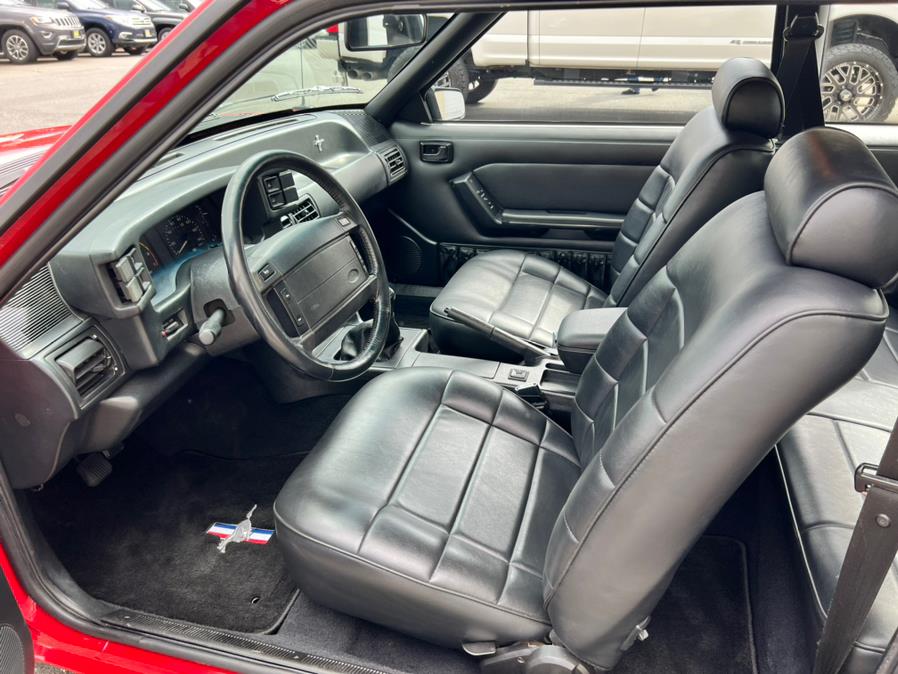 1990 Ford Mustang LX Notchback 5.0L, available for sale in Plantsville, Connecticut | L&S Automotive LLC. Plantsville, Connecticut 1990 Ford Mustang LX Notchback 5.0L, available for sale in Plantsville, Connecticut | L&S Automotive LLC. Plantsville, Connecticut