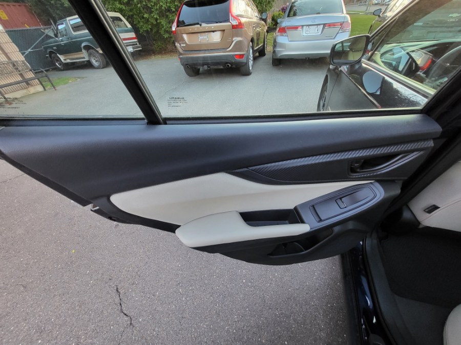 Used Subaru Impreza 5-door CVT 2020 | Dealmax Motors LLC. Bristol, Connecticut