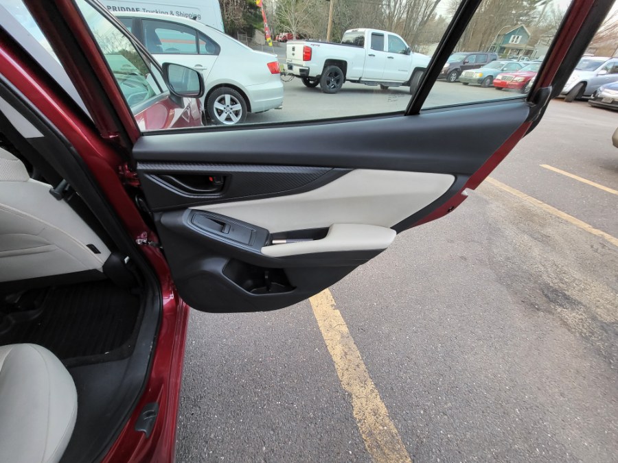 Used Subaru Impreza 2.0i 5-door CVT 2019 | Dealmax Motors LLC. Bristol, Connecticut Used Subaru Impreza 2.0i 5-door CVT 2019 | Dealmax Motors LLC. Bristol, Connecticut