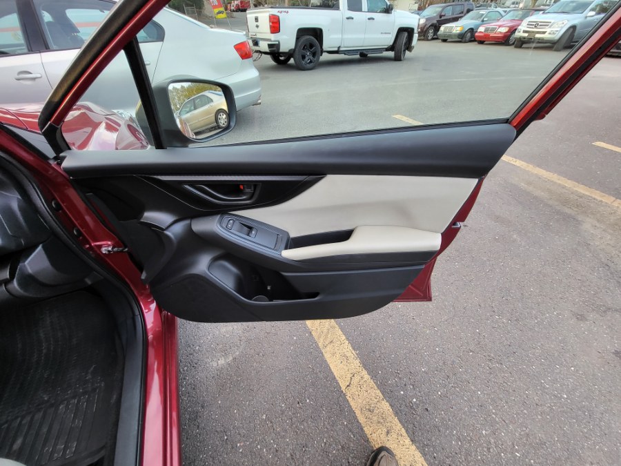 Used Subaru Impreza 2.0i 5-door CVT 2019 | Dealmax Motors LLC. Bristol, Connecticut