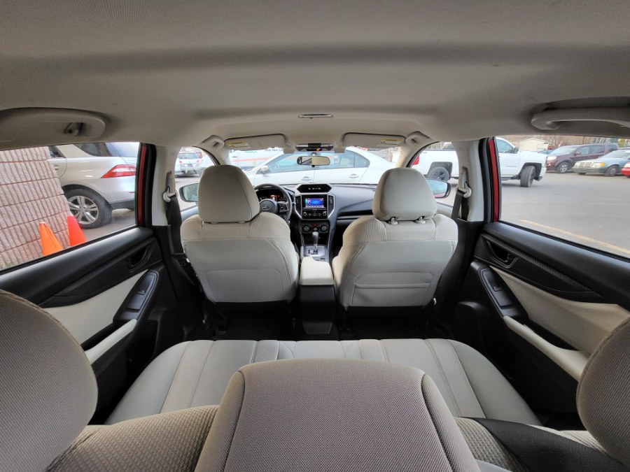 Used Subaru Impreza 2.0i 5-door CVT 2019 | Dealmax Motors LLC. Bristol, Connecticut Used Subaru Impreza 2.0i 5-door CVT 2019 | Dealmax Motors LLC. Bristol, Connecticut