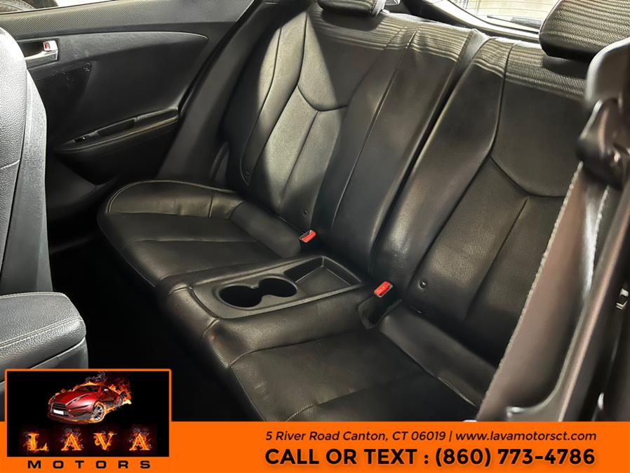 2016 Hyundai Veloster 3dr Cpe Man Turbo, available for sale in Canton, Connecticut | Lava Motors. Canton, Connecticut 2016 Hyundai Veloster 3dr Cpe Man Turbo, available for sale in Canton, Connecticut | Lava Motors. Canton, Connecticut